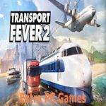 Transport Fever 2 Extra PC Games