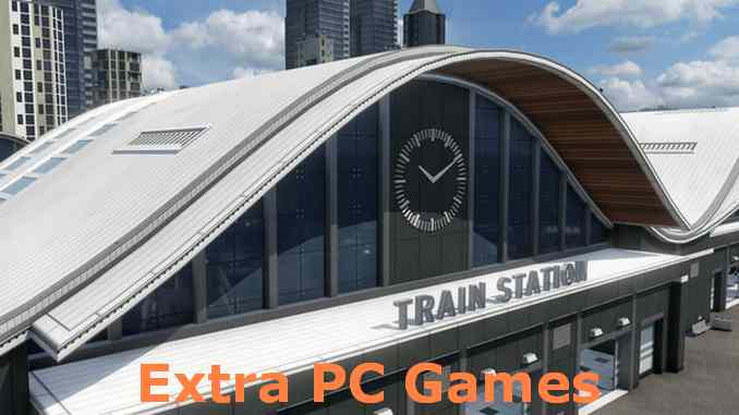 Transport Fever 2 PC Game Download