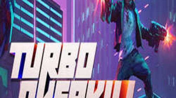 Turbo Overkill Free Download (V0.20)