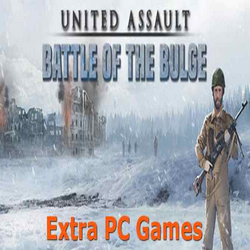 United Assault Battle of the Bulge Extra PC Games