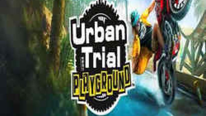 Urban Trial Playground Game Free Download