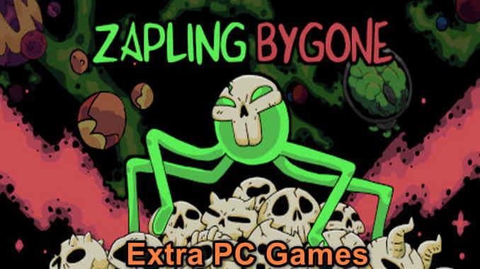 Zapling Bygone Game Free Download