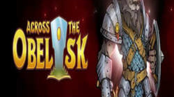 Across the Obelisk Free Download