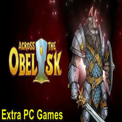 Across the Obelisk Free Download For PC