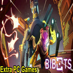 Bibots Free Download For PC