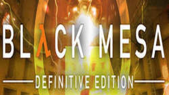 Black Mesa Free Download (v1.5.3)