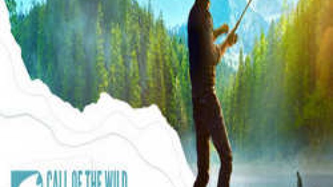 Call of the Wild The Angler Free Download (v1.0.4.0.2371239)