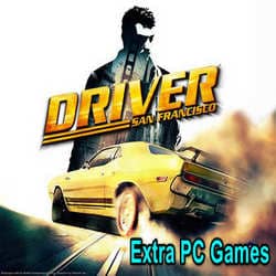 Driver San Francisco Free Download For PC