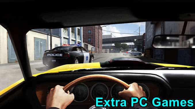 Driver San Francisco Game For Windows PC