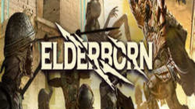 ELDERBORN Free Download (v1.037)