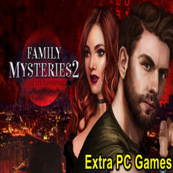 Family Mysteries 2 Echoes of Tomorrow Free Download For PC