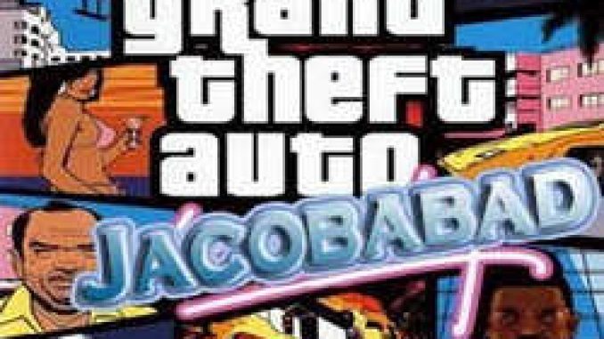 GTA Jacobabad Free Download