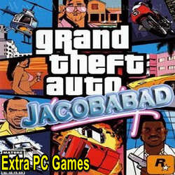 GTA Jacobabad cover