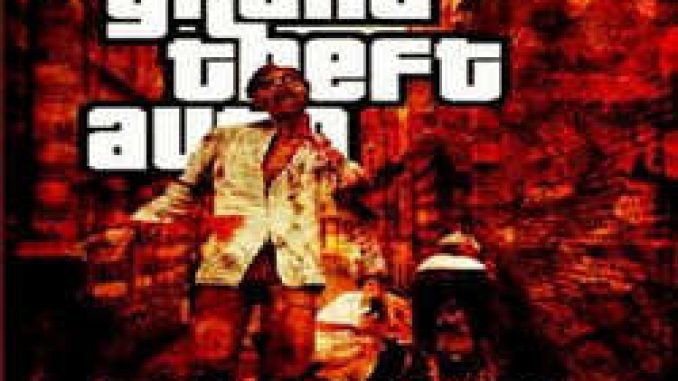 GTA Long Night Zombie City Free Download