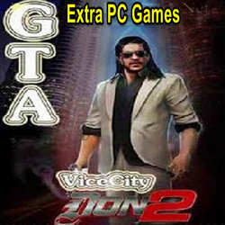 GTA Vice City Don 2 Free Download For PC