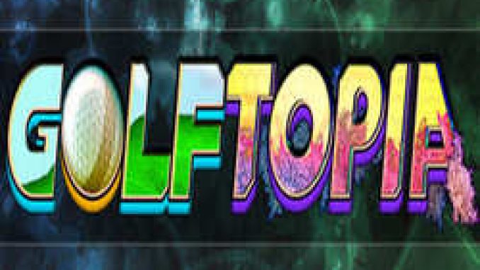 GolfTopia Free Download (1.1.0)