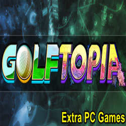 GolfTopia Free Download For PC