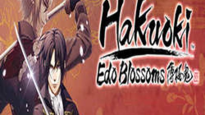 Hakuoki Edo Blossoms Free Download