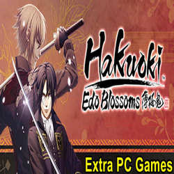 Hakuoki Edo Blossoms Free Download For PC