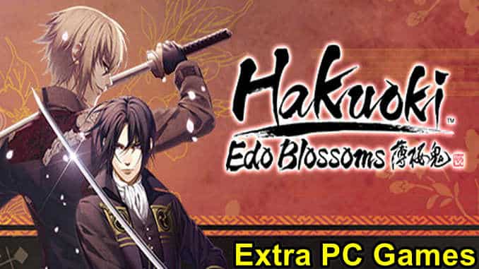 Hakuoki Edo Blossoms Free Download