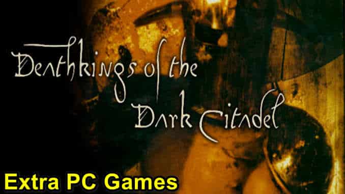 Hexen Deathkings of the Dark Citadel Free Download For PC