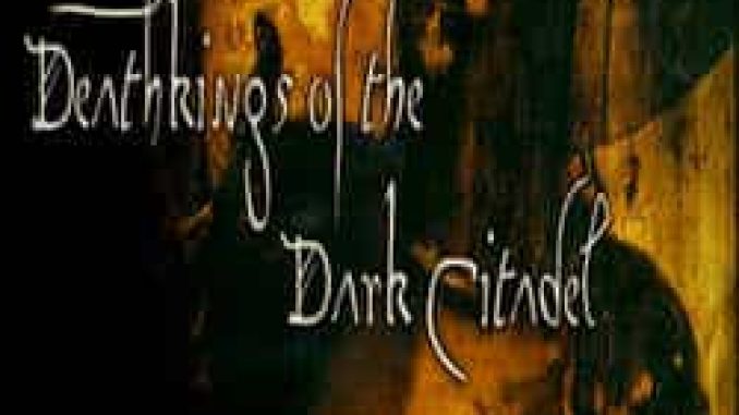 Hexen Deathkings of the Dark Citadel Free Download