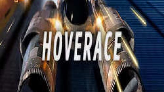 Hover Ace Free Download (1.0a)