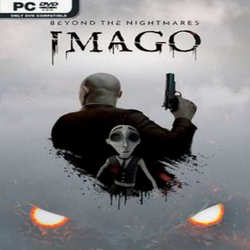 IMAGO Beyond the Nightmares Free Download For PC