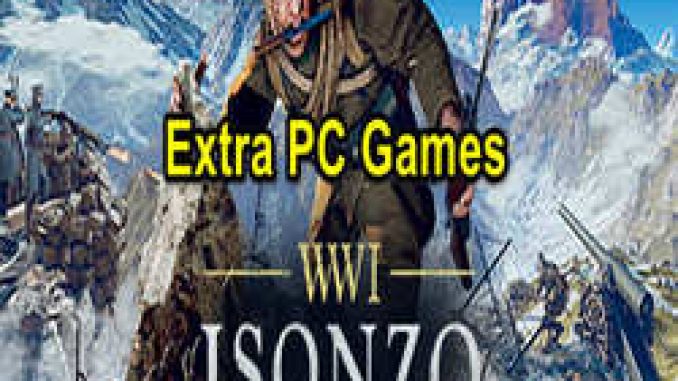 Isonzo Free Download (v352.39100 & ALL DLC)