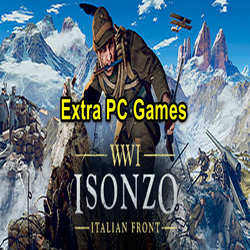 Isonzo Free Download For PC
