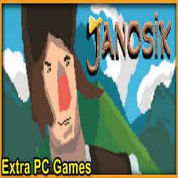 Janosik Highlander Precision Platformer Free Download For PC
