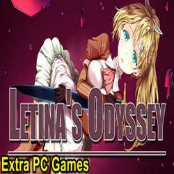 Letina's Odyssey Free Download For PC