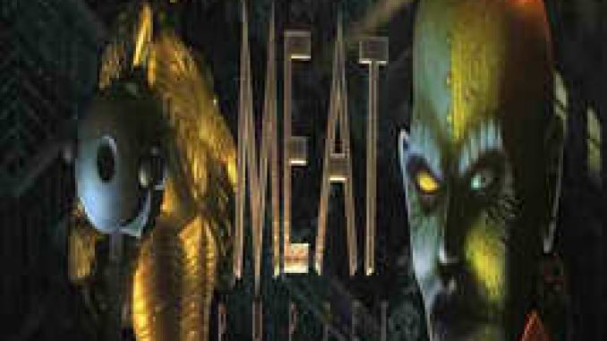 Meat Puppet Free Download