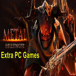 Metal Hellsinger Free Download For PC