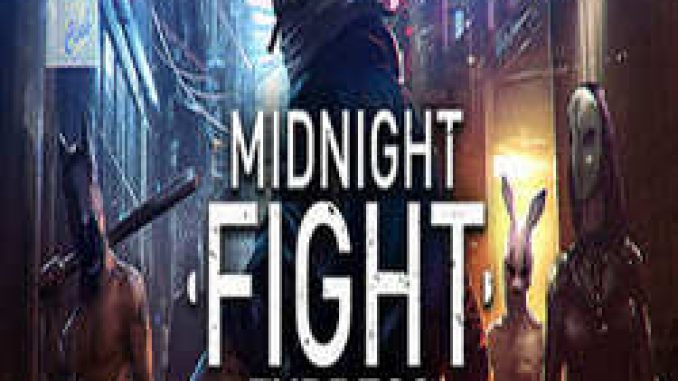 Midnight Fight Express Free Download