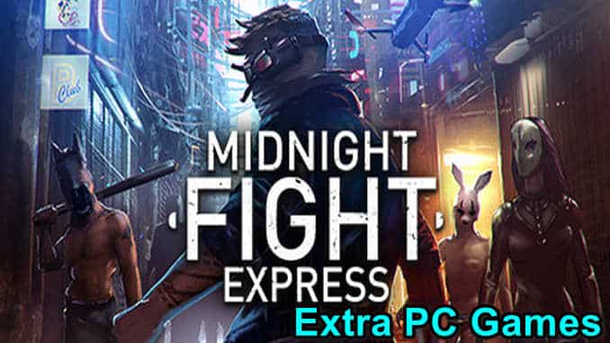 Midnight Fight Express Free Dowmload Windows PC