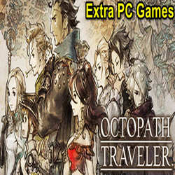 OCTOPATH TRAVELER Free Download For PC