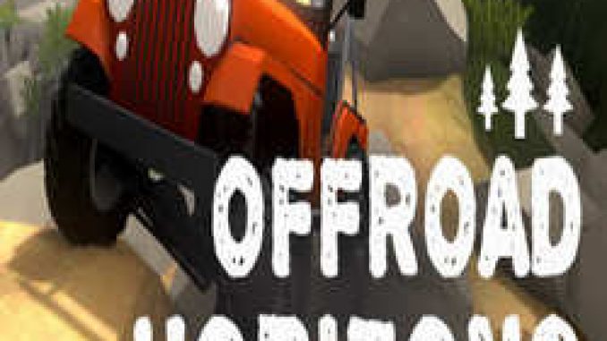 Offroad Horizons Arcade Rock Crawling Free Download