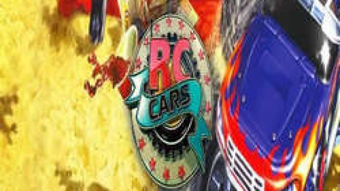 RC Cars Free Download