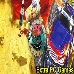 RC Cars Free Download For PC