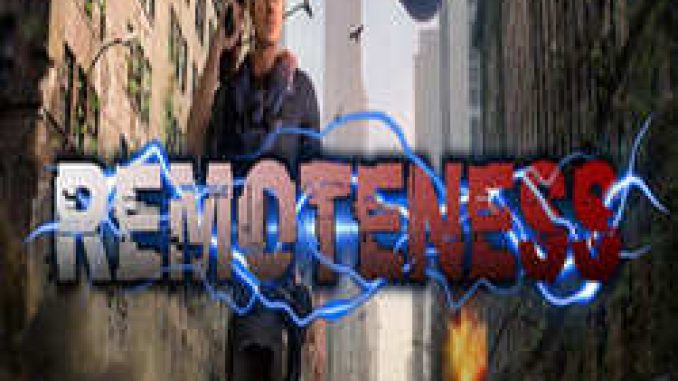 Remoteness Free Download