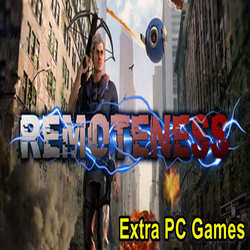 Remoteness Free Download For PC
