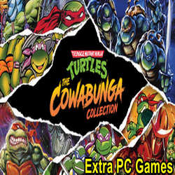 Teenage Mutant Ninja Turtles The Cowabunga Collection Free Download For PC
