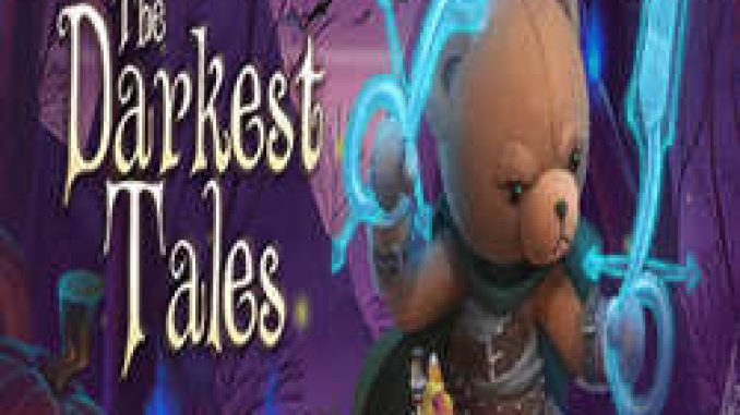 The Darkest Tales Free Download