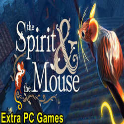 The Spirit and the Mouse Free Download For PC
