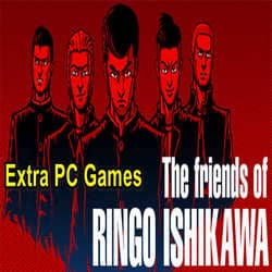 The friends of Ringo Ishikawa Free Download For PC