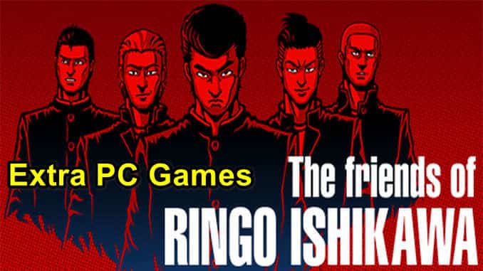 The friends of Ringo Ishikawa Free Download
