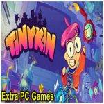 Tinykin Free Download For PC