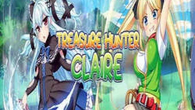 Treasure Hunter Claire Free Download (+Unrated)