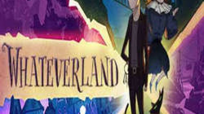 Whateverland Free Download (1.0.3)